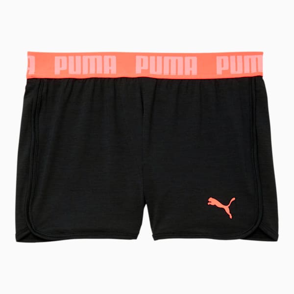 Puma store lycra shorts