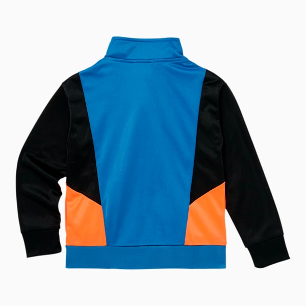 Puma tricot jacket new arrivals
