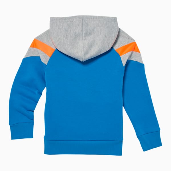 Puma iconic mcs hoodie hot sale