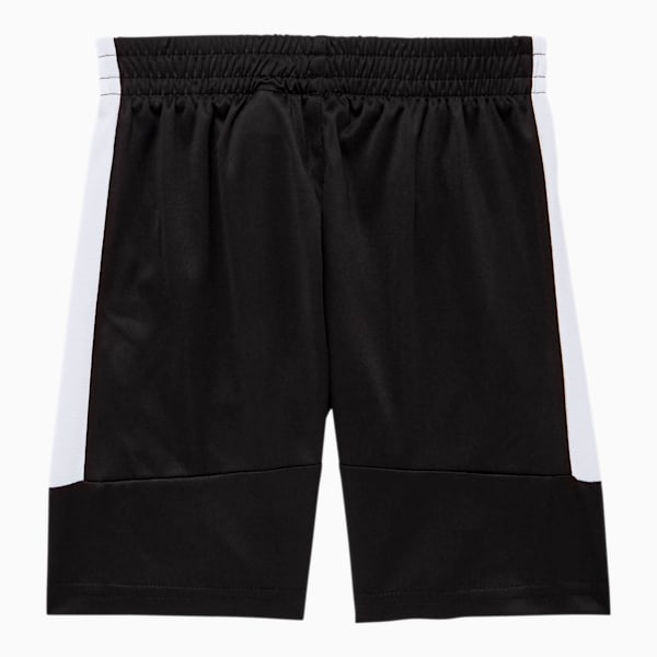 Puma rebel shorts new arrivals