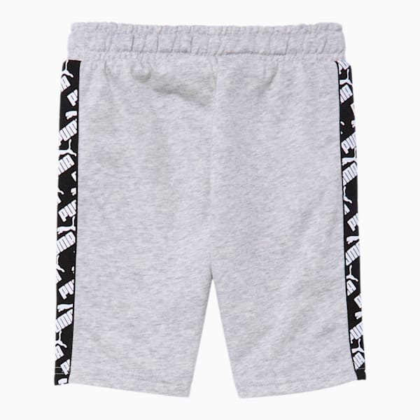 Puma men's french terry short shop