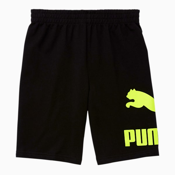 Classics Little Kids Terry Shorts