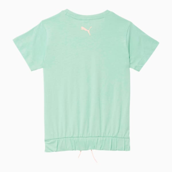 Modern Sports Little Kids' Fashion Tee | PUMA