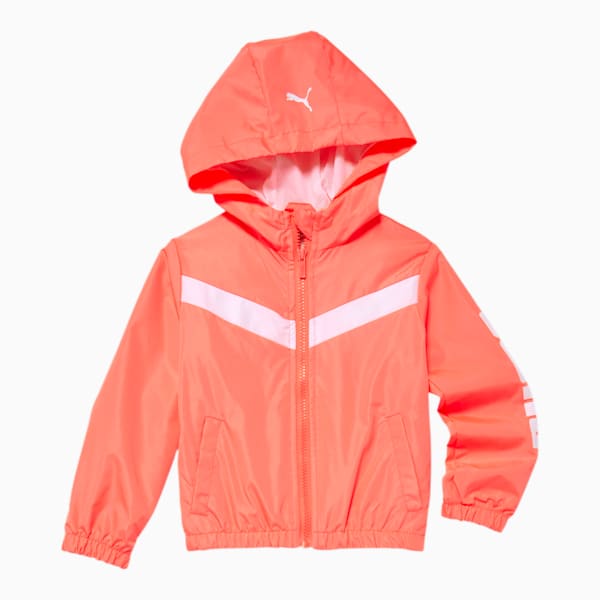 Kids windbreaker hot sale