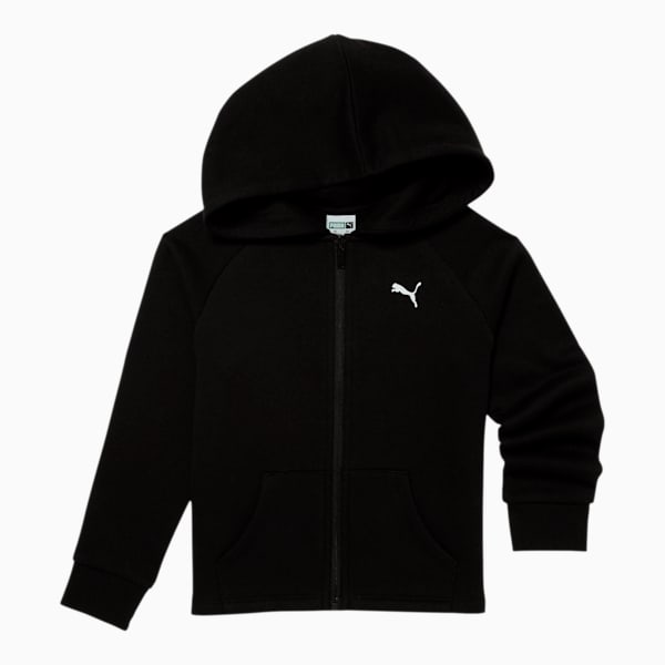 Everyday Fleece Zip-Up Hoodie