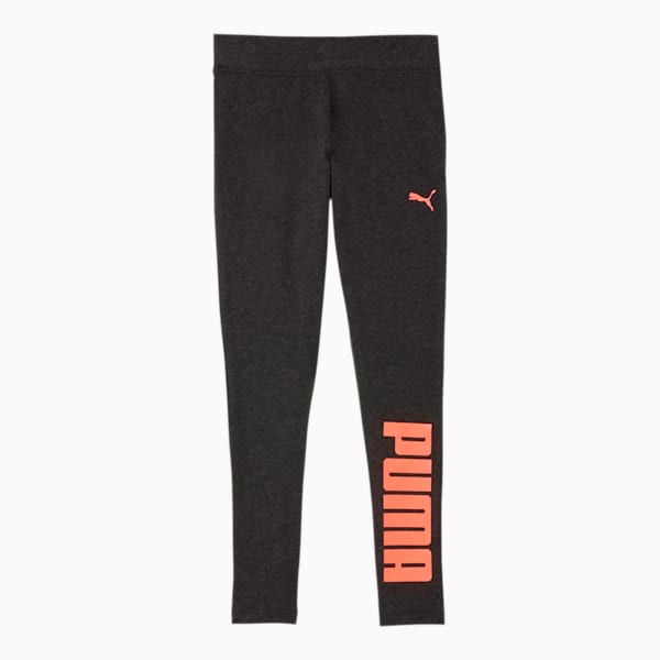Kids puma leggings best sale