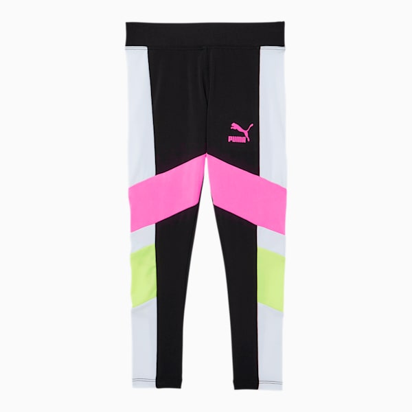 Puma leggings kids on sale