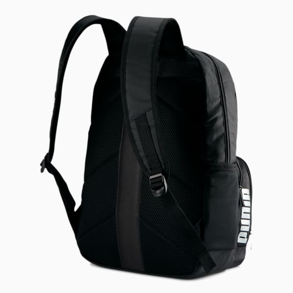 PUMA Contender Ball Backpack, Black, extralarge