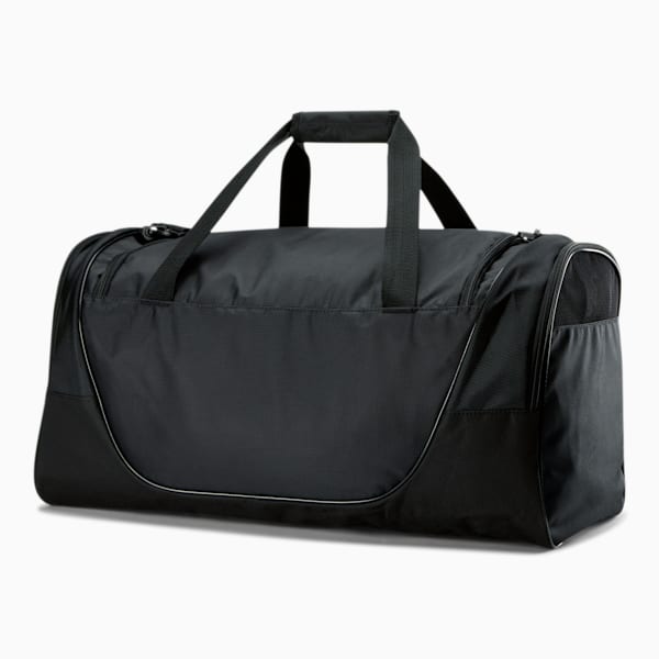 Puma gym bag with shoe compartment store