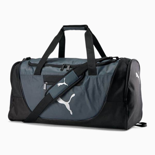 PUMA Contender Duffel Bag PUMA