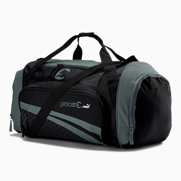 ProCat Duffel Bag, BLACK, extralarge