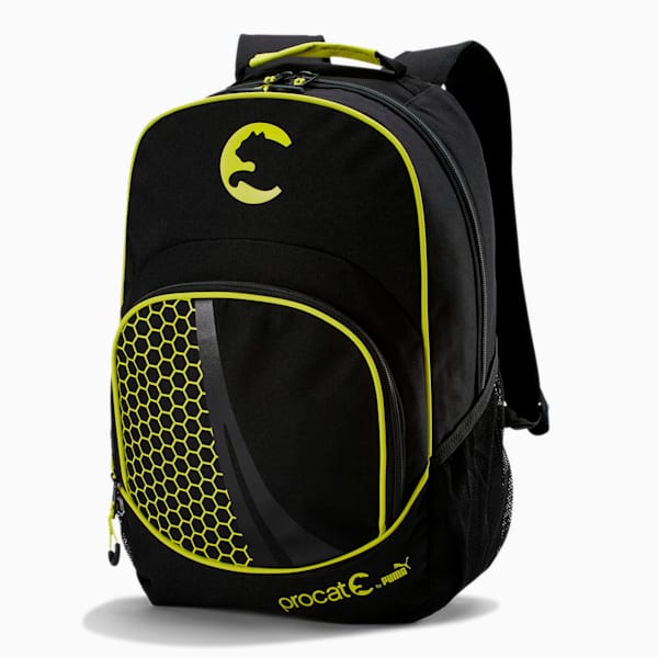 ProCat Game Day Backpack, BLACK, extralarge