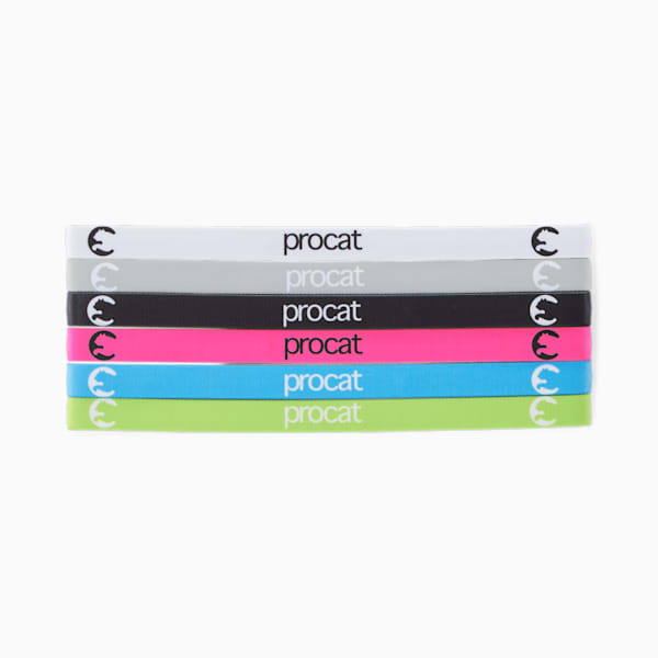 procat Hairband, Medium Combo, extralarge