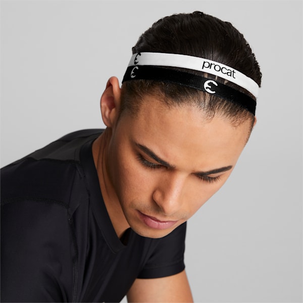 Elastic Sports Football Yoga Hairband Headband Hair Rope