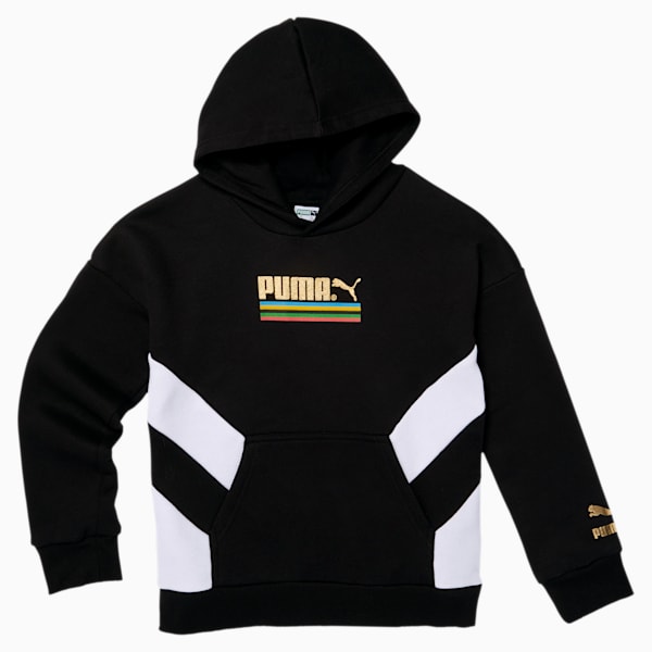 Puma new arrivals tfs hoodie