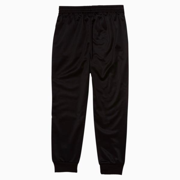 Puma kids joggers best sale