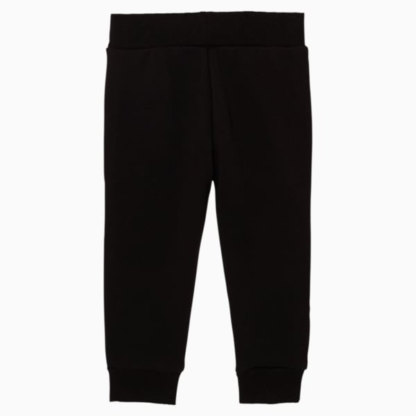 Club Toddler Joggers, PUMA BLACK, extralarge