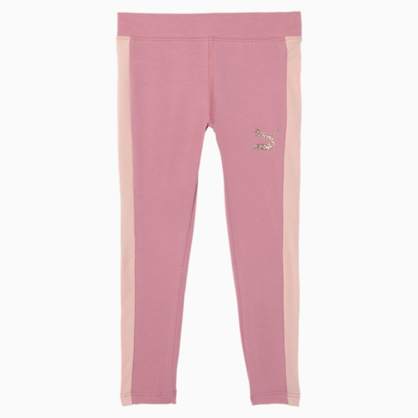 Classics Little Kids T7 Leggings PUMA