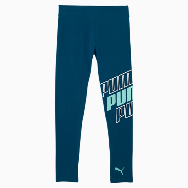 Modern Sports Girls Leggings JR
