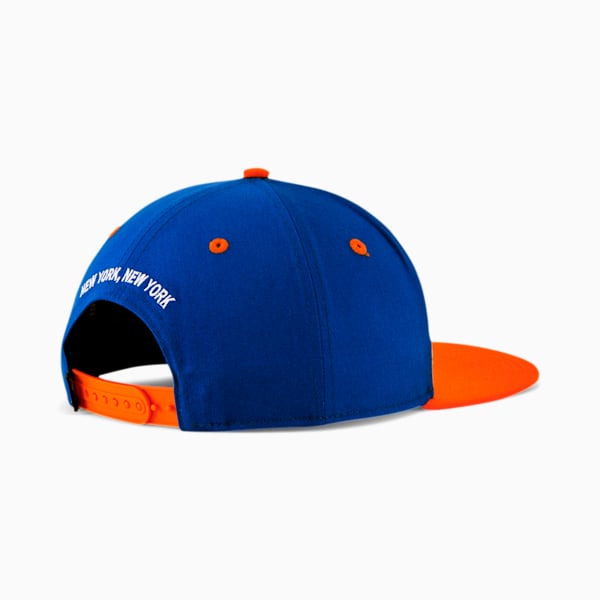 T7L x Mets (black) - New Era adjustable