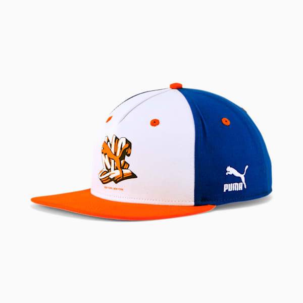 Puma online snapback hats