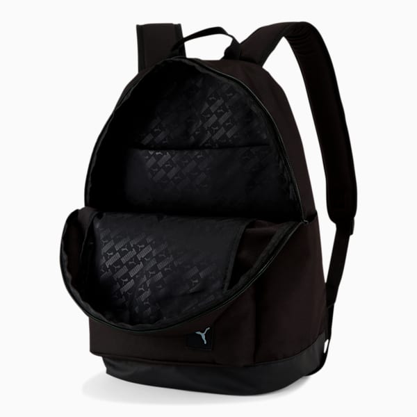 PUMA Multitude Backpack, Black, extralarge