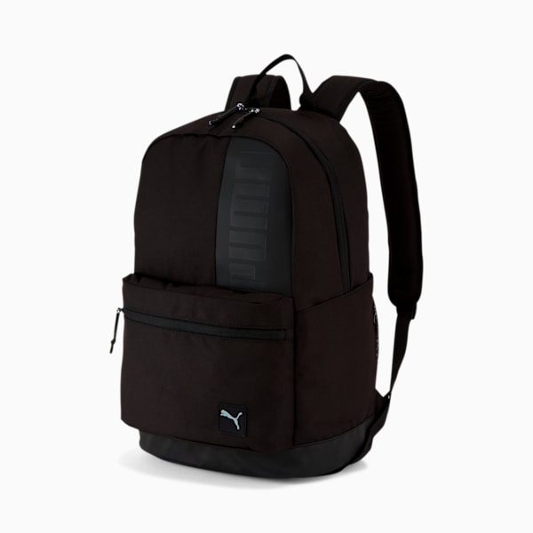 PUMA Multitude Backpack, Black, extralarge