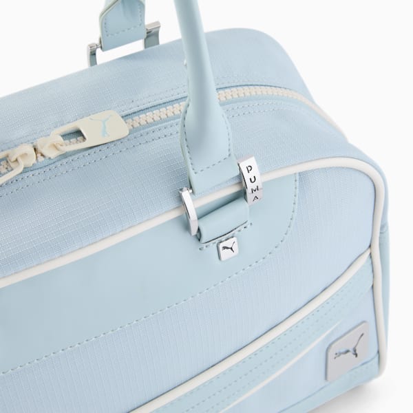 PUMA Women's Grip Bag, BLUE, extralarge