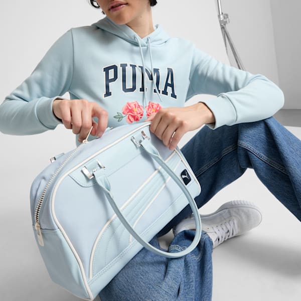 PUMA Women's Grip Bag, BLUE, extralarge