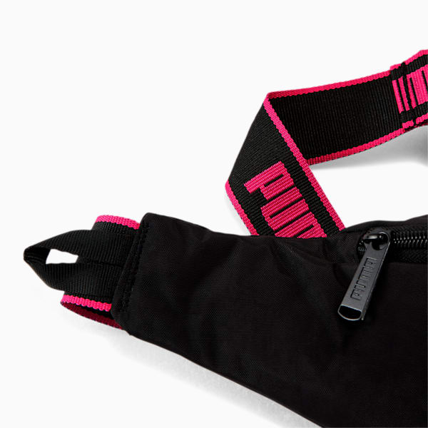 PUMA Sonora Waist Pack, Black, extralarge