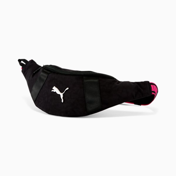 PUMA Sonora Waist Pack, Black, extralarge