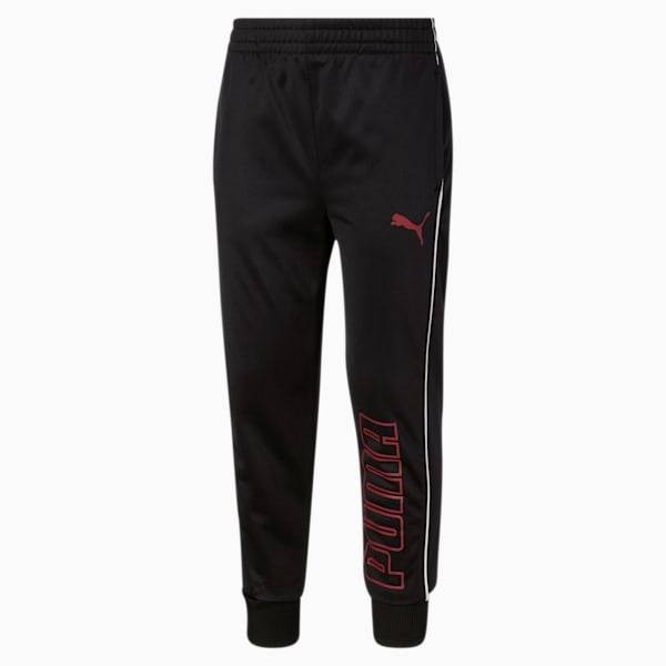 Essentials Boys' Joggers JR, PUMA BLACK, extralarge