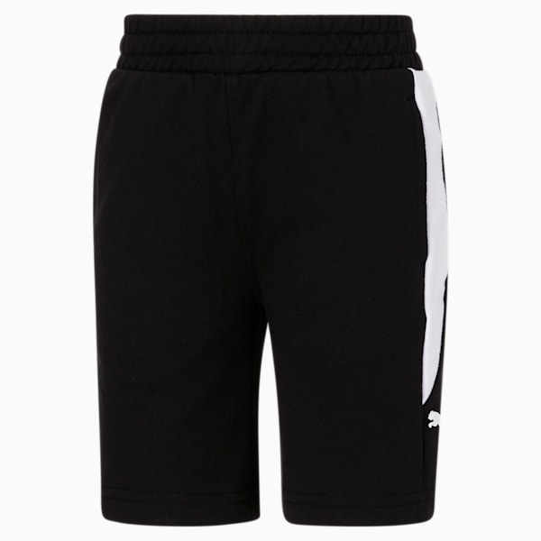 Modern Sports Shorts Big Kids