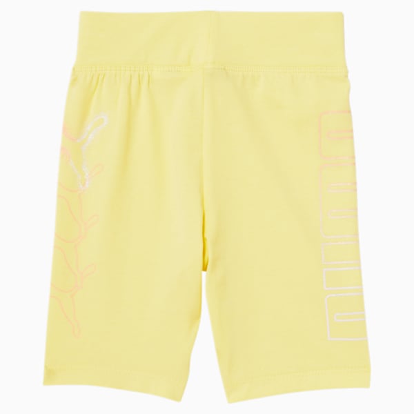 Little Kids Biker Shorts PUMA