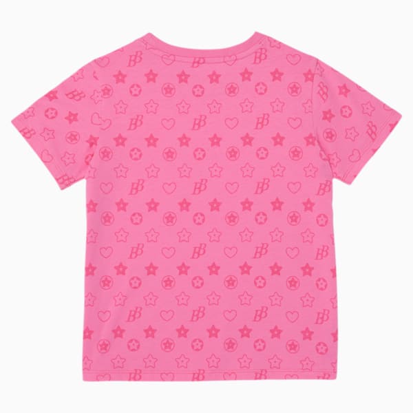 PUMA x L.O.L. SURPRISE! Little Kids' Fashion Tee, SACHET PINK, extralarge