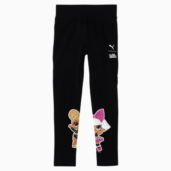 Lol surprise leggings 2025