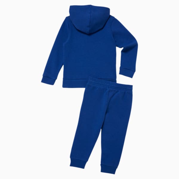 Hoodie + Jogger Toddler Set | PUMA