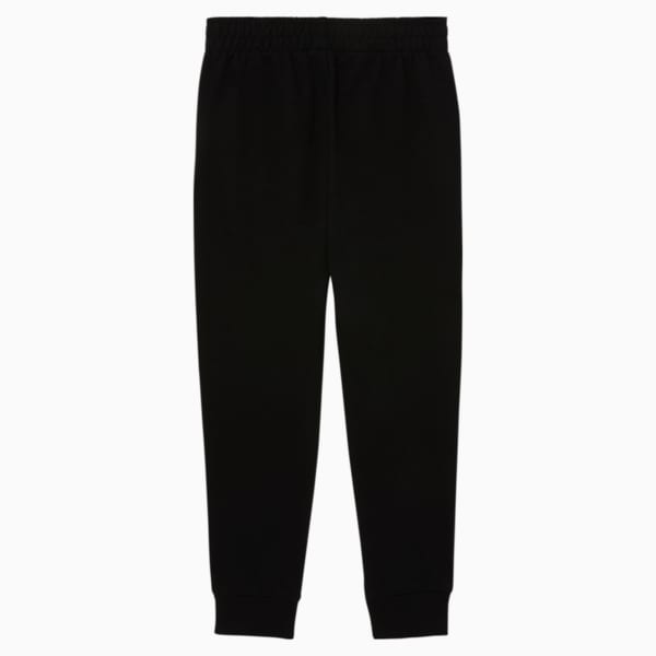 Amplified Little Kids' Joggers, PUMA BLACK, extralarge