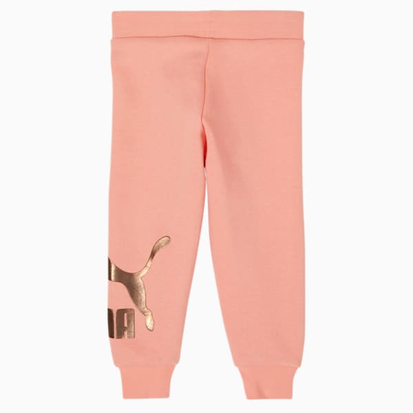 Toddler puma deals joggers