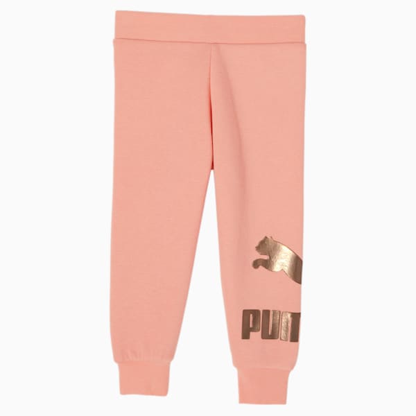 Classics Toddler Joggers, APRICOT BLUSH, extralarge