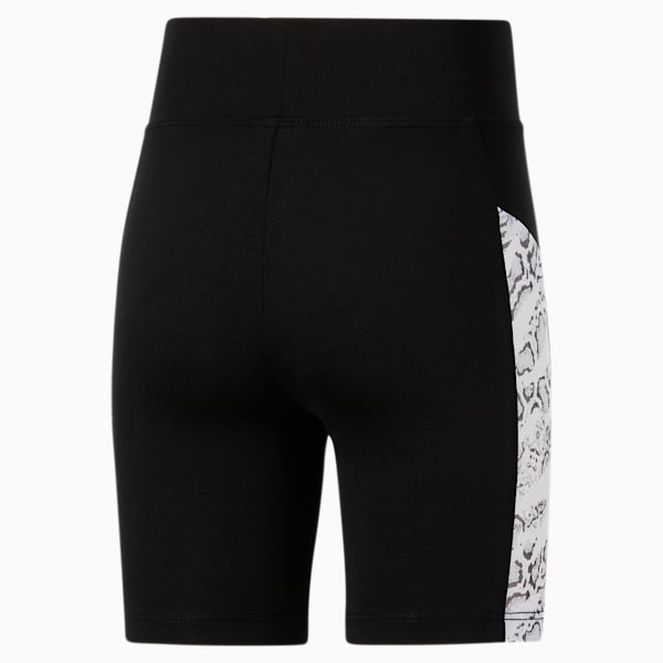 Girls puma shorts shop