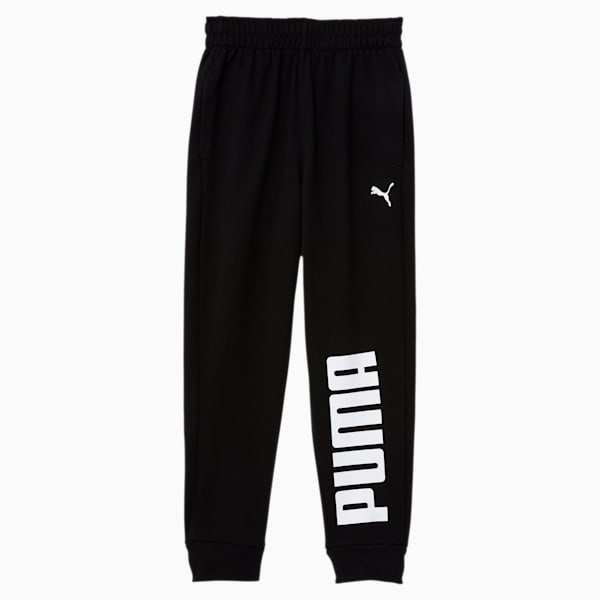Puma rebel joggers deals
