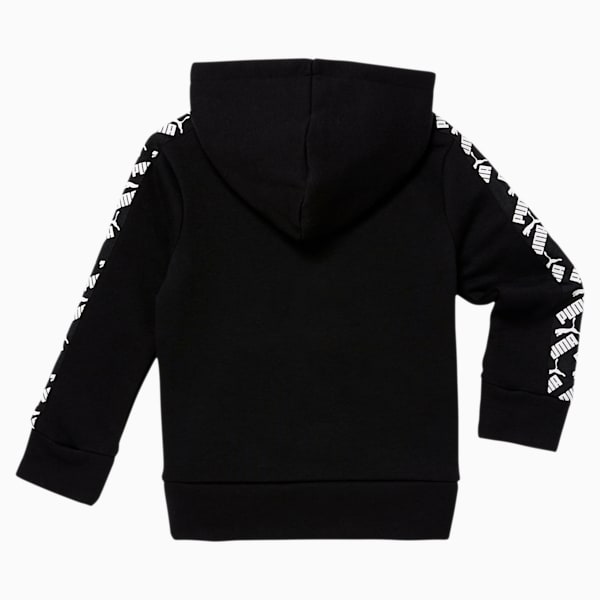 Amplified Toddler Fleece Hoodie PUMA