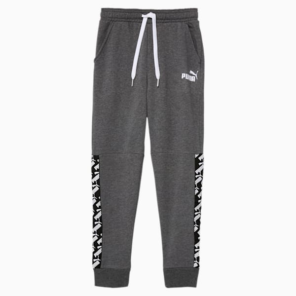 Pantalon hot sale puma amplified