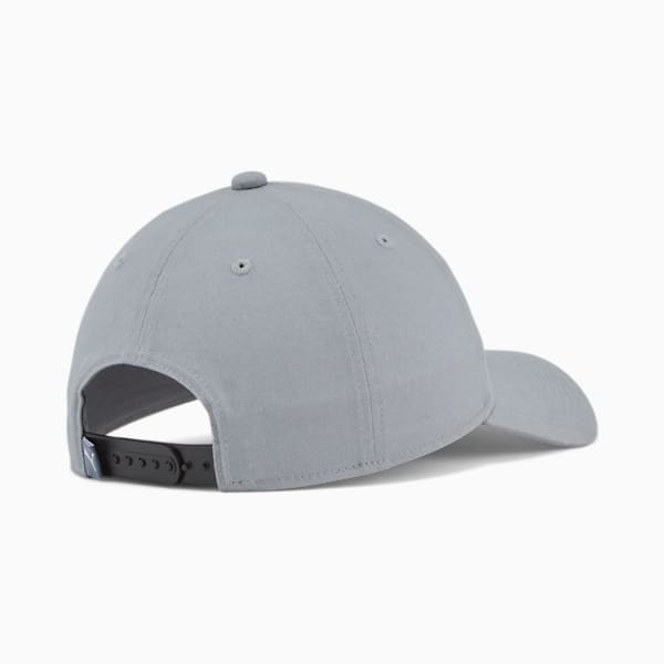 Chromatic 2.0 Snapback, Medium Grey, extralarge