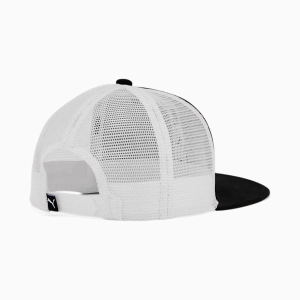 Spiral Trucker Cap | PUMA