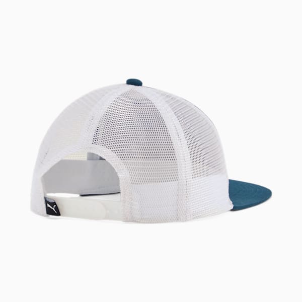 Spiral Trucker Cap | PUMA