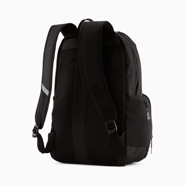 Contender 2.0 Ball Backpack, Black, extralarge