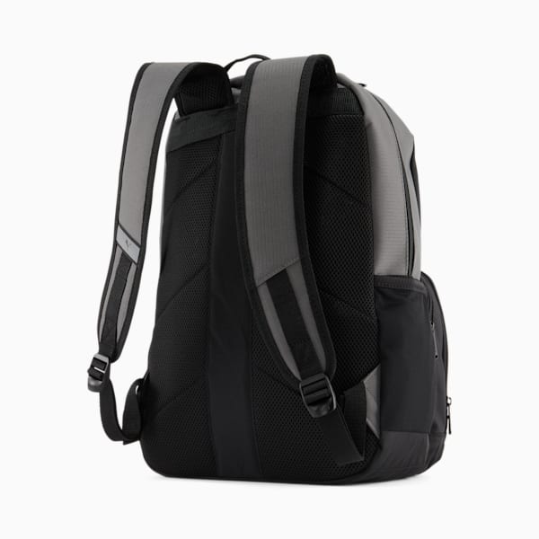 Contender 2.0 Ball Backpack, Dark Grey, extralarge