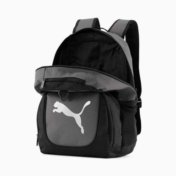 Contender 2.0 Ball Backpack, Dark Grey, extralarge